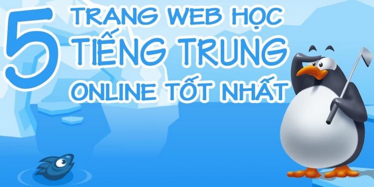 Học tiếng Trung online có kho tài liệu học miễn phí đầy đủ