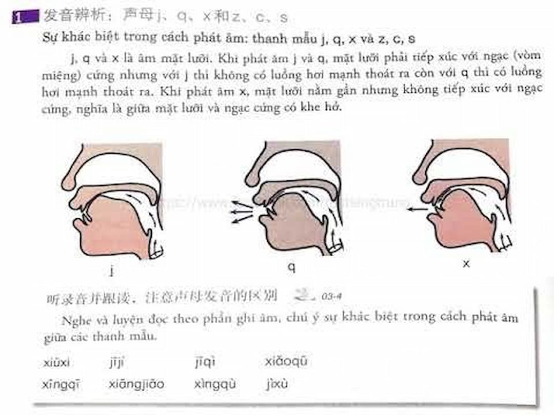 Phát âm không chuẩn sẽ tạo ra nhiều hệ luỵ 