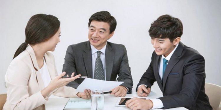 Phiên dịch tiếng Trung phải đạt trình độ từ HSK 3 trở lên