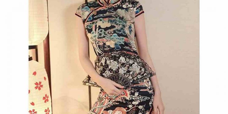 Thường mặc vào những dịp lễ tết mang ý nghĩa trọng đại