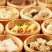 Dimsum là món ăn truyền thống của Trung Quốc