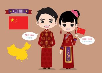 Các trung tâm tiếng Trung uy tín và nổi tiếng