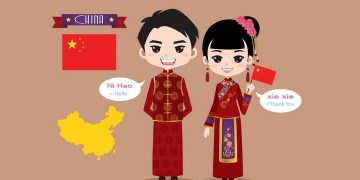 Các trung tâm tiếng Trung uy tín và nổi tiếng