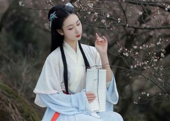 Các biến thể của Hán Phục