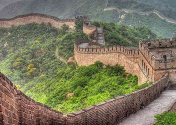 Ý nghĩa của vạn lý trường thành