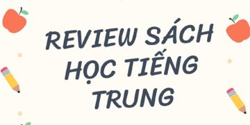 Top 5 giáo trình tự học tiếng Trung dành cho người mới