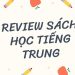 Top 5 giáo trình tự học tiếng Trung dành cho người mới