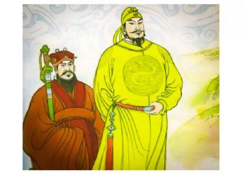 Trang phục của phụ nữ thời Đường