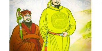 Trang phục của phụ nữ thời Đường