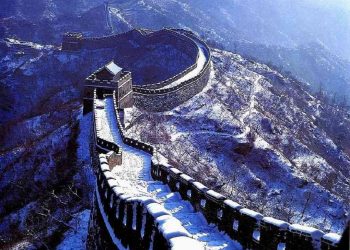 Ý nghĩa Vạn Lý Trường Thành