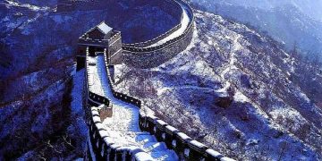 Ý nghĩa Vạn Lý Trường Thành