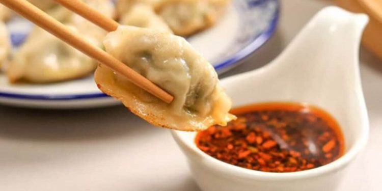 Cách bảo quản nước chấm Dimsum