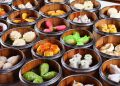 Cách để làm dimsum đặc biệt ngon hơn