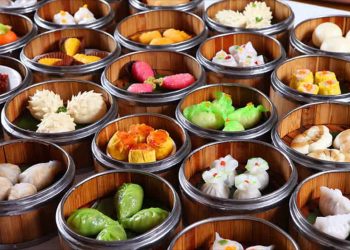 Cách để làm dimsum đặc biệt ngon hơn