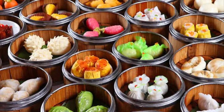 Cách để làm dimsum đặc biệt ngon hơn
