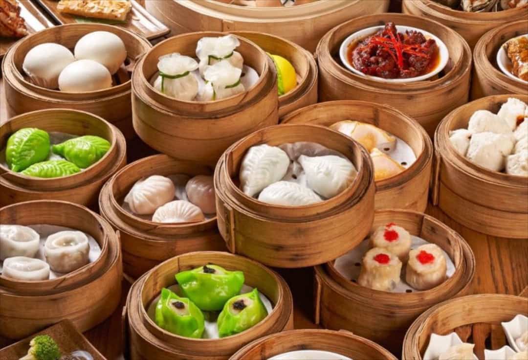 Cách chọn nguyên liệu tốt nhất để làm dimsum