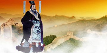 Những Bí Ẩn Về Lịch Sử Tần Thủy Hoàng Trung Quốc