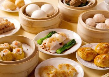 Cách truyền thống để chuẩn bị và phục vụ món Dim Sum
