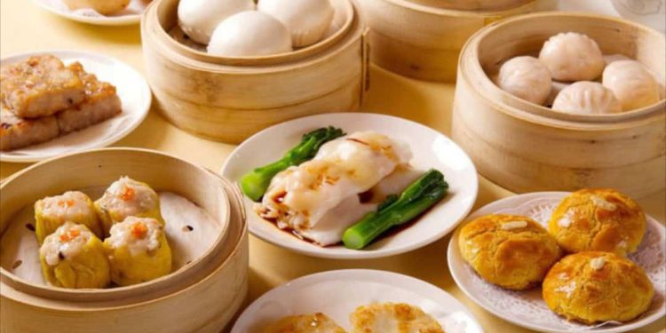 Cách truyền thống để chuẩn bị và phục vụ món Dim Sum