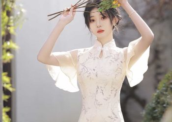 Những Ngày Đặc Biệt Khi Mặc Trang Phục Sườn Xám