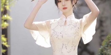 Những Ngày Đặc Biệt Khi Mặc Trang Phục Sườn Xám