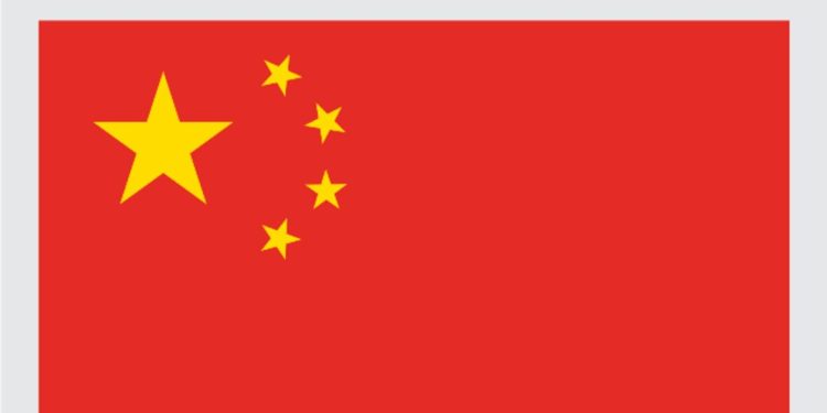 Những thay đổi trong lá cờ Trung Quốc từ thời kỳ Song đến hiện tại