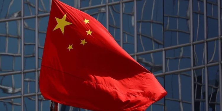 Những Bí Mật Về Nghệ Thuật In Ấn Lá Cờ Trung Quốc