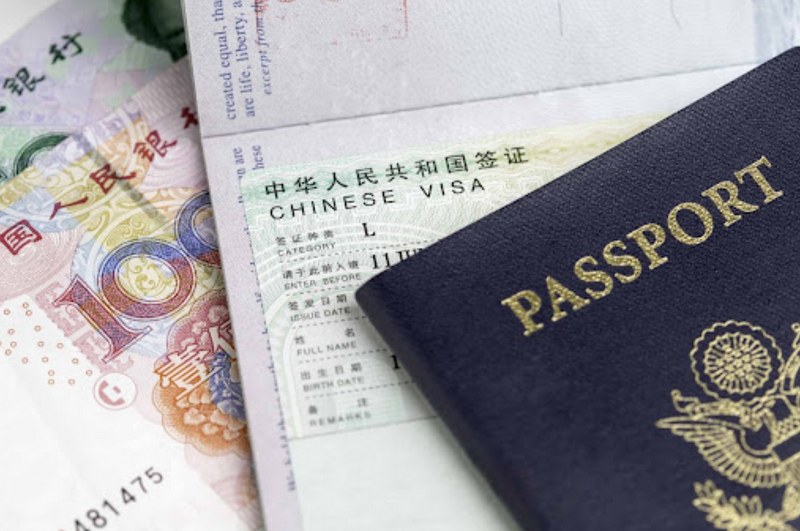 Đi Trung Quốc có cần visa không?