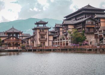 Đi Trung Quốc có cần visa không? Kinh nghiệm du lịch thực tế