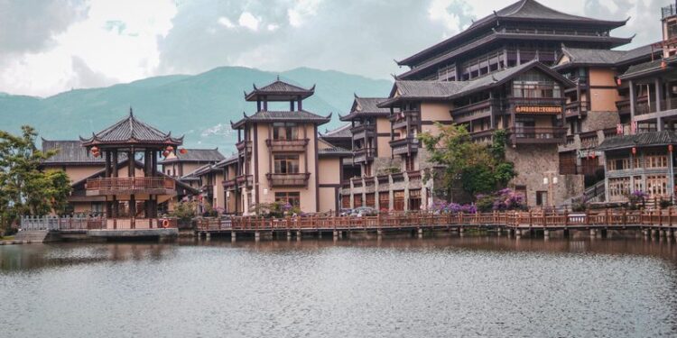 Đi Trung Quốc có cần visa không? Kinh nghiệm du lịch thực tế