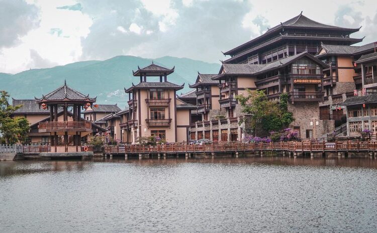 Đi Trung Quốc có cần visa không? Kinh nghiệm du lịch thực tế