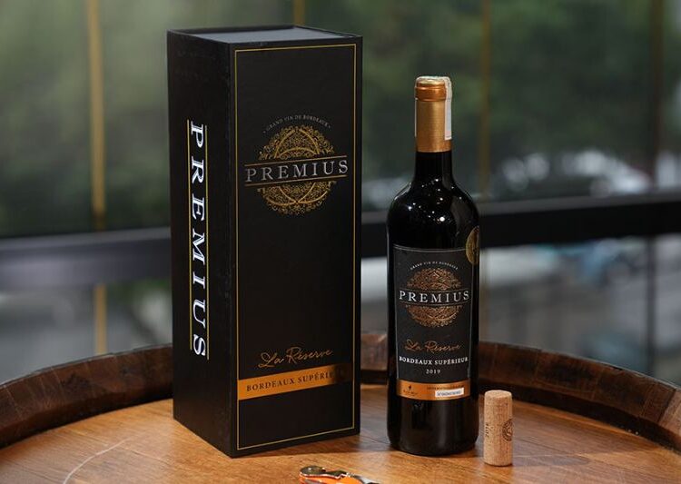 Giá rượu vang Pháp nhập khẩu cập nhật tốt tại Rượu AK