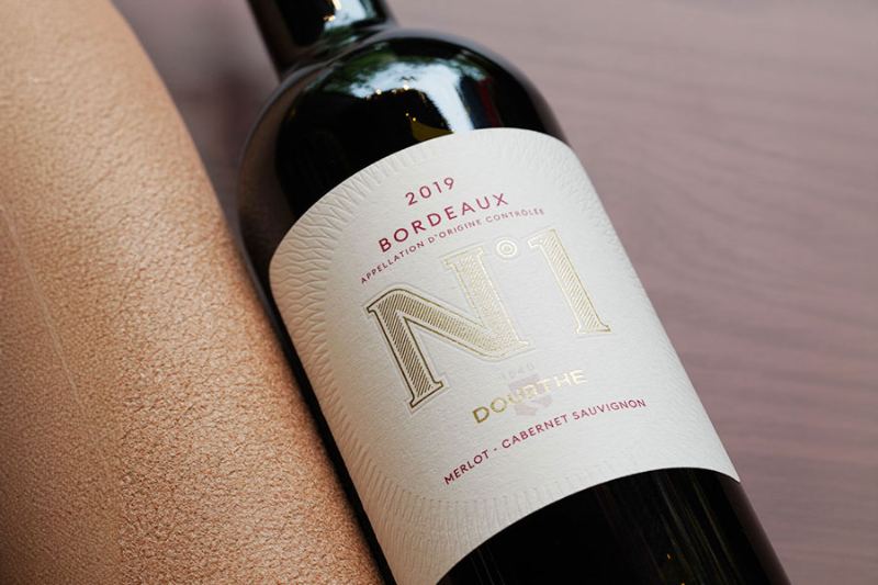 Rượu vang Pháp nhập khẩu chính hãng tại Rượu AK